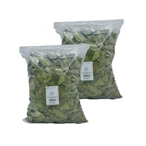 Cuisine de Cheffe.com - Lot 2x Laurier feuilles - Sachet 1kg