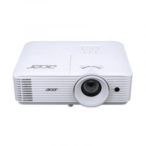 Acer P1358i - Projecteur DLP - portable - 3D - 5000 ANSI lumens - WXGA (1280 x 800) - 16:10 - 802.11b/g/n sans fil