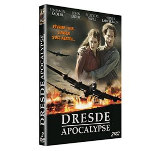 Image de Dresde Apocalypse [DVD]