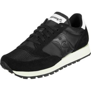 Image de Saucony Jazz Original Vintage chaussures noir 44,0 EU