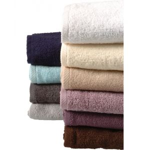 Image de Sensei Drap de douche en coton (70 x 140 cm)