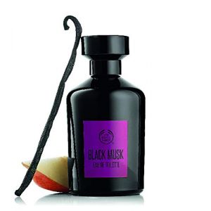 The Body Shop Black Musk - Eau De Toilette - 60 ml