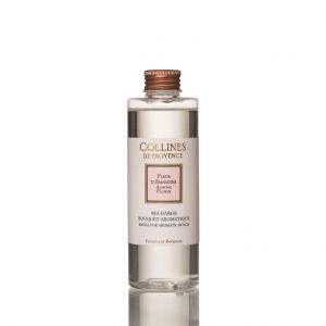 Collines de Provence Recharge Bouquet Fleur d’amandier – 200 ml