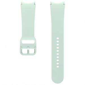 Samsung Galaxy Bracelet de Sport Officiel (M/L) pour Galaxy Watch, Menthe