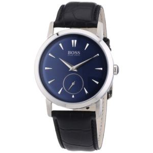 Hugo Boss 151277 - Montre pour homme Quartz Analogique
