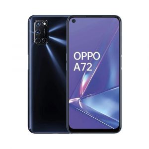 Samsung Oppo A72 - 128GB Bleu A
