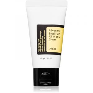 Cosrx Advanced Snail 92 All In One Cream Gesichtscreme 05 kg (3.2 &euro; / 1 kg)