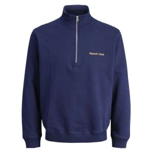 Jack & Jones Sweatshirt col montant Norrebro
