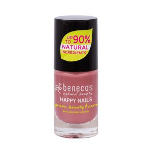 Image de Benecos Vernis à Ongles Mystery 5ml