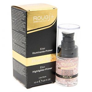 Rougj Skincare Pearl Age Elisir 15 ml