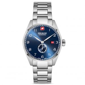 Swiss Military Hanowa Montre pour hommes SMWGH0000705