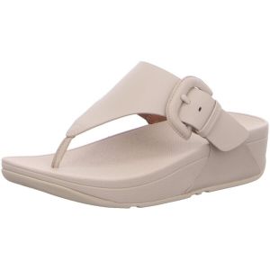 Image de FitFlop Tongs compens&eacute;es femme Lulu