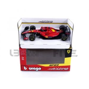 Bburago 1/43 - FERRARI F1