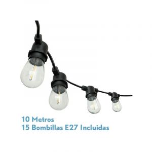 Fabrilamp 233210159 multiprise