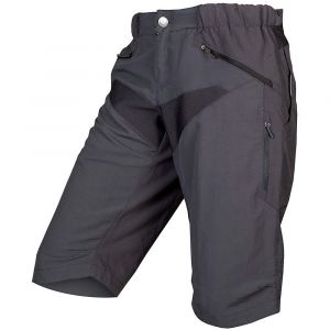 Endura SingleTrack - Bas de cyclisme Femme - gris XS Pantalons downhill & freeride
