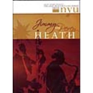 Jazz Master Class Series : Jimmy et Percy Heath