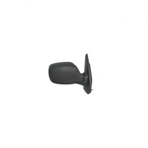 Renault Rétroviseur électrique gauche noir chauffant Kangoo 2001-2008 RA21320