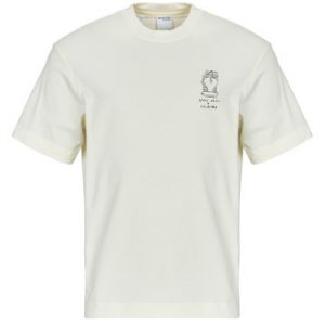 Selected T-shirt SLHRELAXNIC Beige - Taille EU XXL,EU S,EU M,EU L,EU XL