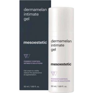 Mesoestetic Dermamelan Intimate Gel 50ml