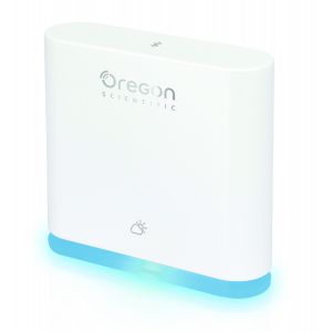 Oregon scientific EMM221