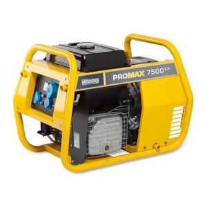 Image de Briggs & stratton BRIGGS&STRATON - Groupe électrogène professionnel PROMAX7500EA - 600 W -