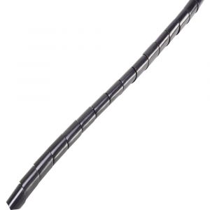 Conrad Components Gaine spirale 2 à 25 mm CG3-Grey gris 5 m