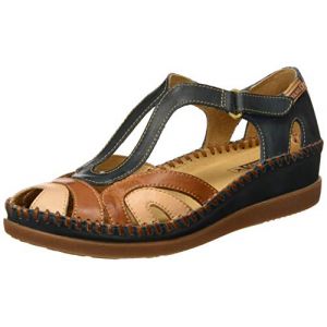 Pikolinos Sandales CADAQUES W8K bleu - Taille 36,38,40,35