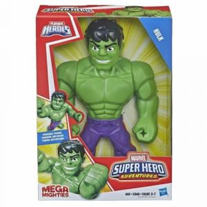 Figurine Mega Mighties Hulk 25 cm