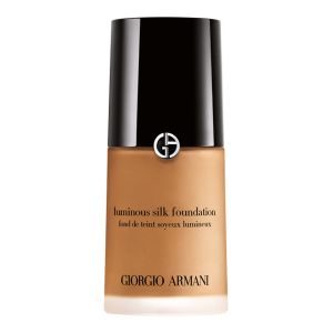 Giorgio Armani Luminous Silk Foundation - Fond de Teint Soyeux Lumineux - 8.5 Caramel Cuivr&eacute;