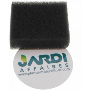 Image de Jardiaffaires Filtre à air Mousse Adaptable Homelite ou Ryobi remplace 98760