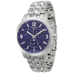 Tissot Montre Chronographe Homme PRC200 T0554171104700