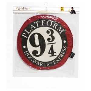 SD Toys Harry Potter - Coussin - 9 3/4