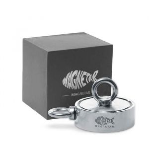 Aimant N&eacute;odyme Bulldog - 880 kg