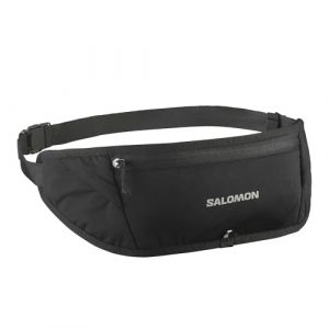 Salomon Sac banane Pulse Sling noir pur