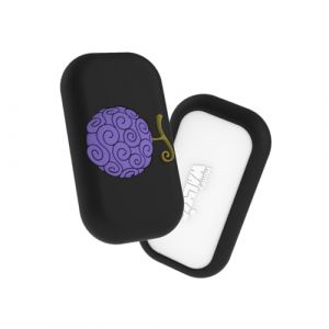 Money Walkie Porte monnaie sans contact One Piece - Gomu Gomu