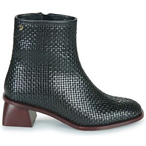 Gioseppo Femme Bexley Botte Oxford, Noir, 38 EU