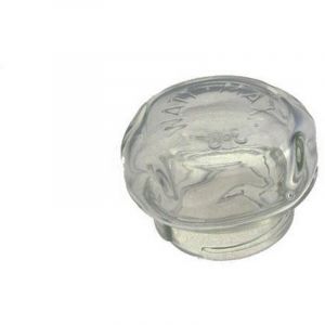 Brandt Hublot de lampe (481245028007, C00311267) Four, cuisini&egrave;re adventys, atag, bauknecht, blomberg, boreal crystal, daewoo, de dietrich,