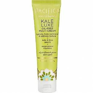 Image de Pacifica Kale Luxe oil-free multi cream