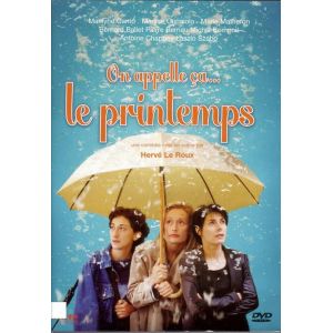 Image de On appelle ça%u2026 le printemps [DVD]