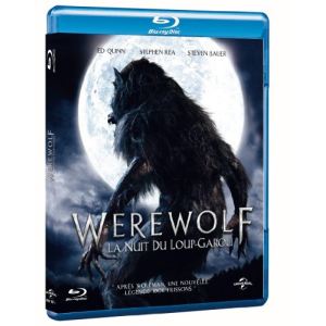 Werewolf : La nuit du loup-garou
