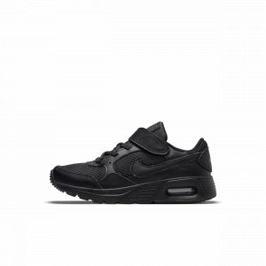 Nike Chaussure Air Max SC pour Jeune enfant - Noir - Taille 28 - Male