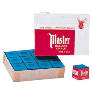 Image de Longoni Boîte de 12 craies Master