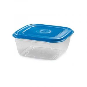 GioStyle Gio' Mama Gio' Style Plastic Rectangular Food Container
