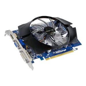 GigaByte GV-N730D5-2GI - Carte graphique GeForce GT 730 2 Go GDDR5 PCI Express 2.0 x8