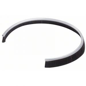 Bosch Brosse de rechange pour carter d'aspiration, pour 2 605 510 107 et 1 605 510 281 2605730036