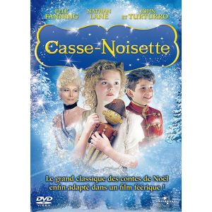 Casse Noisette en 3D
