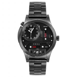 Storm Montre analogique - noir