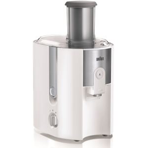Braun J500 - Centrifugeuse Multiquick 5