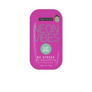 Freeman Masque à l'argile Neon Vibes