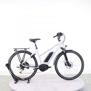 Raleigh Vtc electrique motus grand tour tres bon etat